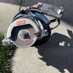 Circular Saw