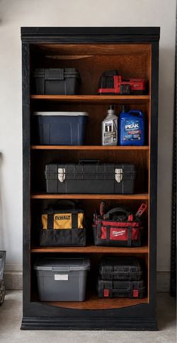 Book case