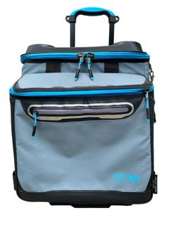 Titan Deep Freeze AT Cart Cooler