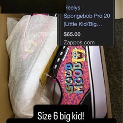 Heelys 