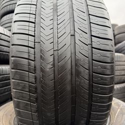 1 MICHELIN TIRE 265/35/19 FREE MOUNT AND BALANCE 