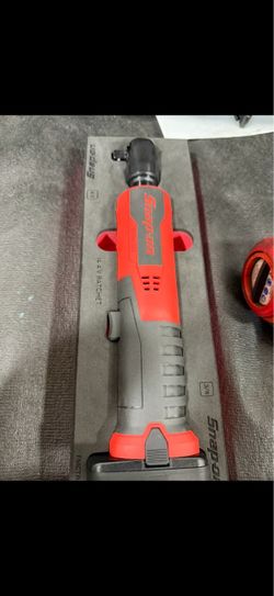 Electric ratchet new