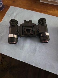 Nvg 30 By Agm