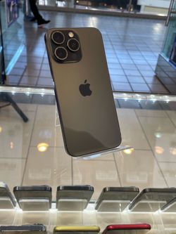 iPhone 15 Pro Max 256GB Unlocked