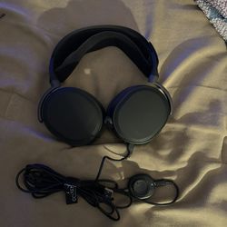 SteelSeries Arctis Pro - Wired