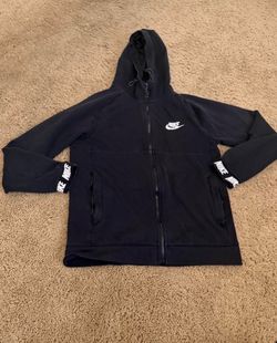 Nike Full-Zip Hoodie Jacket