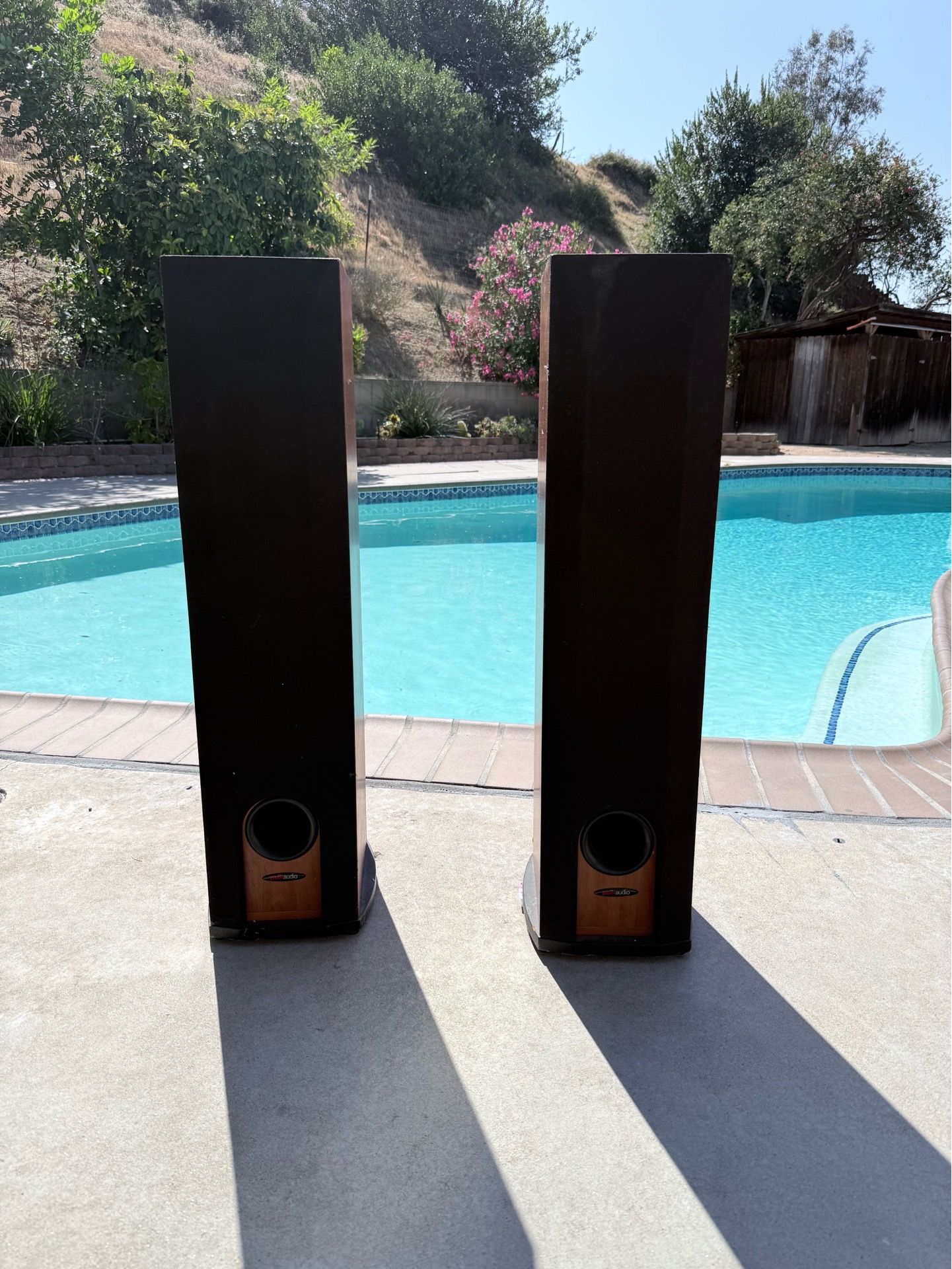 Polk Audio RTi