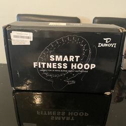 Smart Fitness Shop