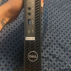 Optiplex 7000 12th gen