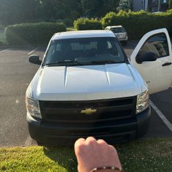 2010 Chevrolet Silverado