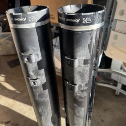 Khrome Werks Slip On Exhaust