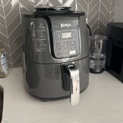 Air Fryer 