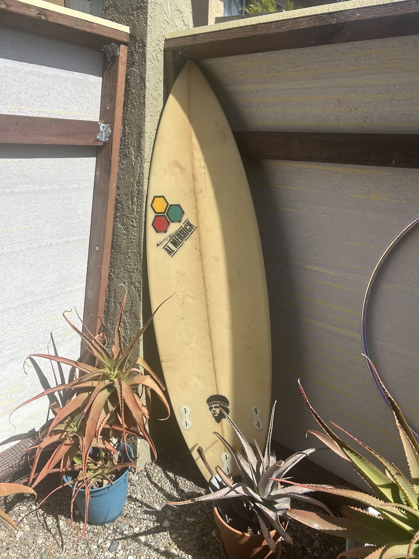 Surfboards