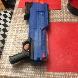 Nerf Rival XVI-1200