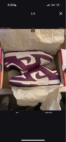 Nike Dunks
