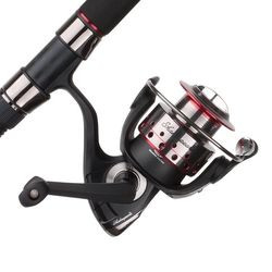 Ugly Stik GX2 spinning Reel