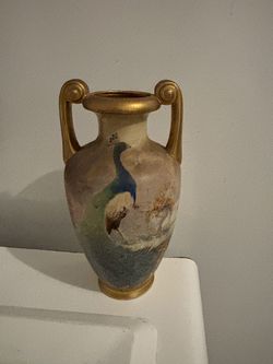 Vintage Vase