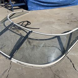 Boat Window - Boat Windshield