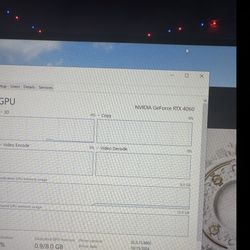 RTX 4060 8 G