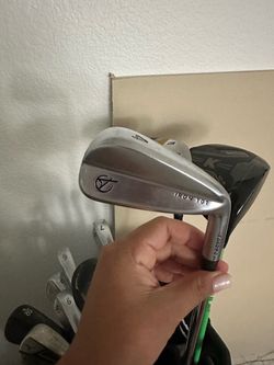 Takomo golf set