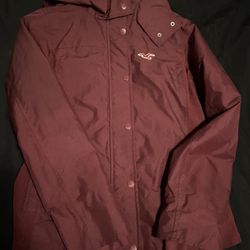 Hollister Jacket