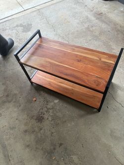 Coffe table