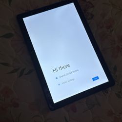 10  Inch Android Tablet 