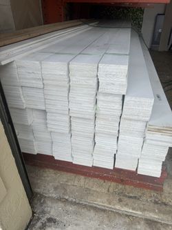 Baseboard Rodapies