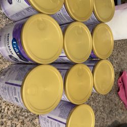 Enfamil Gentlease formula