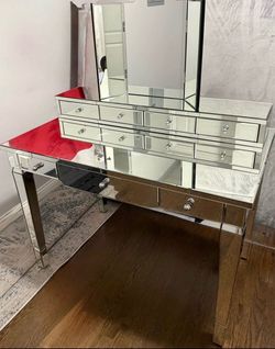 Vanity