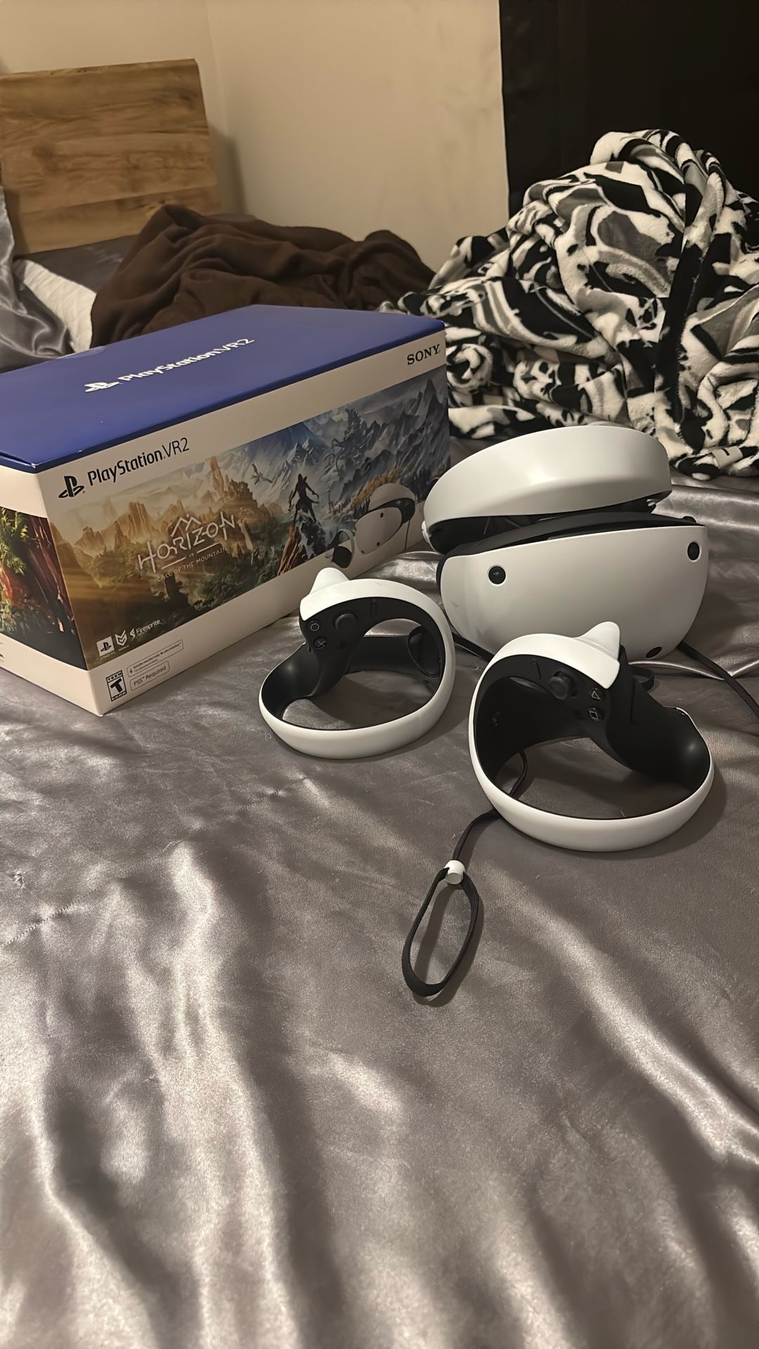 PlayStation Vr 2