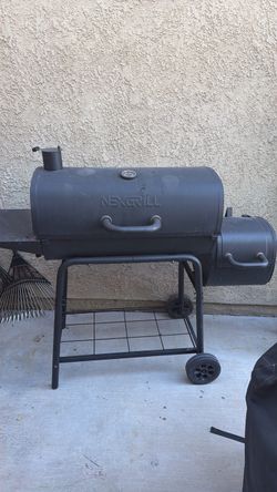 Nexgrill