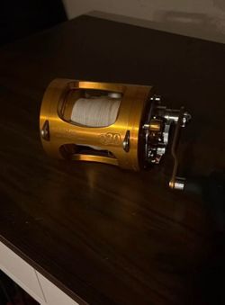Fishing real