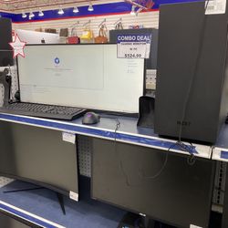 Nxt Gaming PC Bundle $525