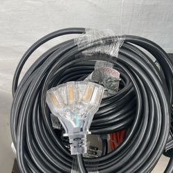 Extensión cord 50ft 14/3 Guage