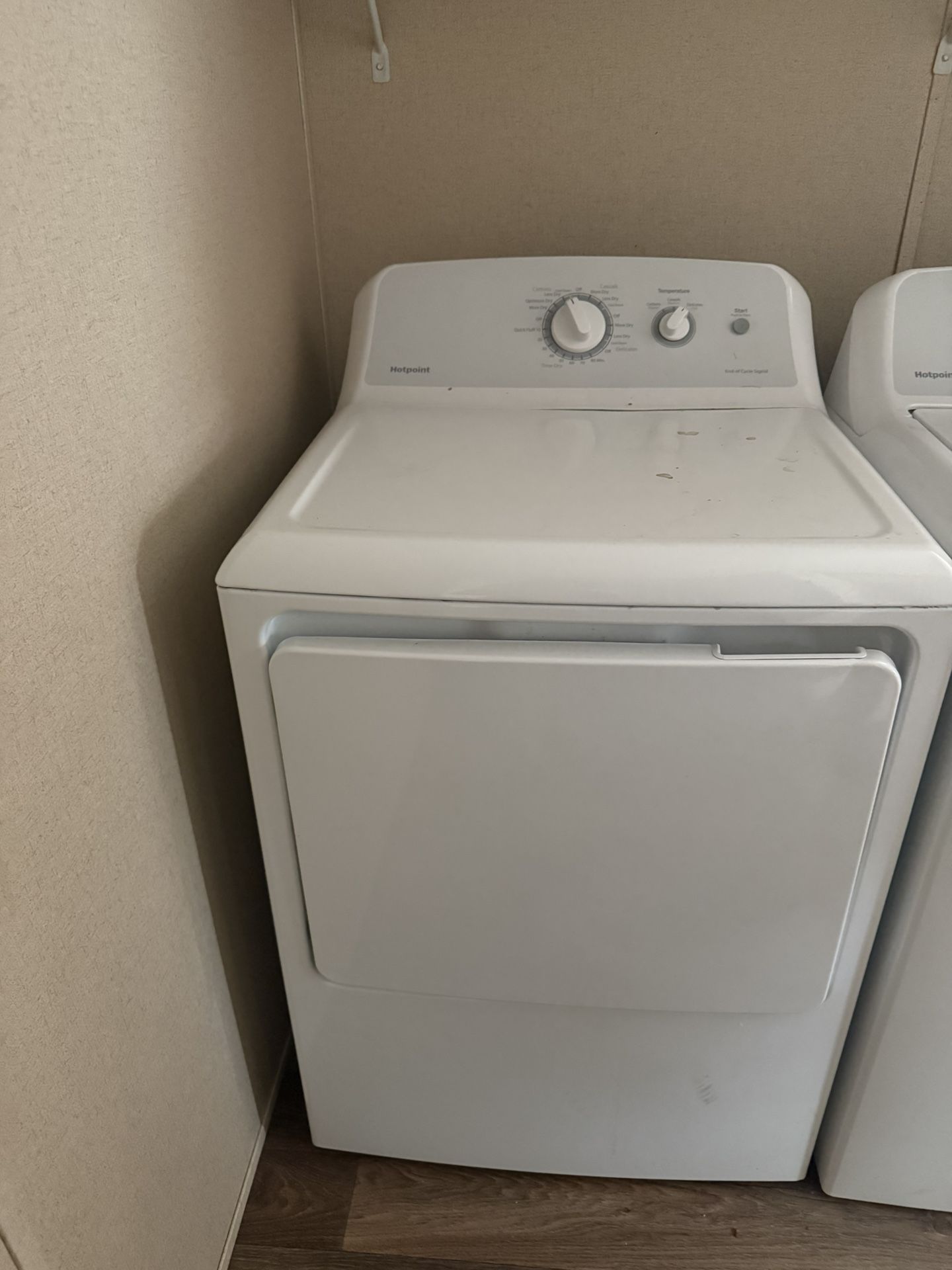 Like New Dryer