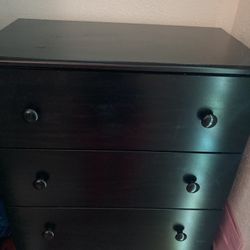 5 Drawer Dresser 