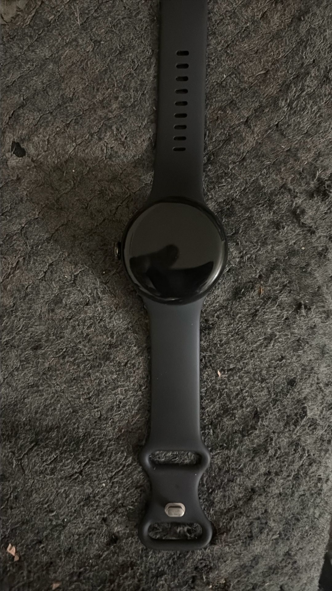 Pixel Watch 3 