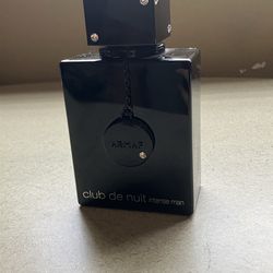 Club de Nuit Intense Man 95%