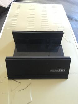 PS2 / PS3 Counsel Vertical Stand