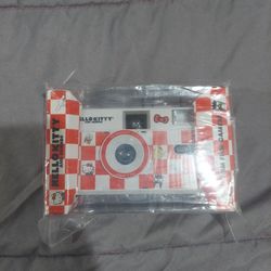 Hello Kitty Camera 📷 
