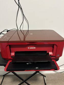 CANON PRINTER MG3620