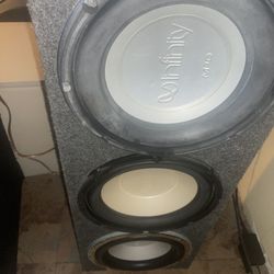 Subwoofers