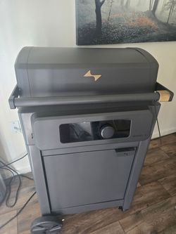 CURRENT ELECTRIC GRILL