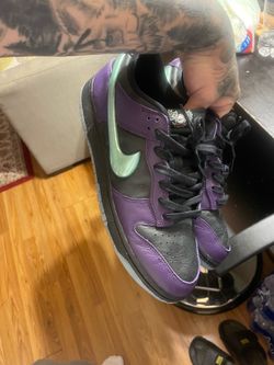 Nike dunk lows limited edition