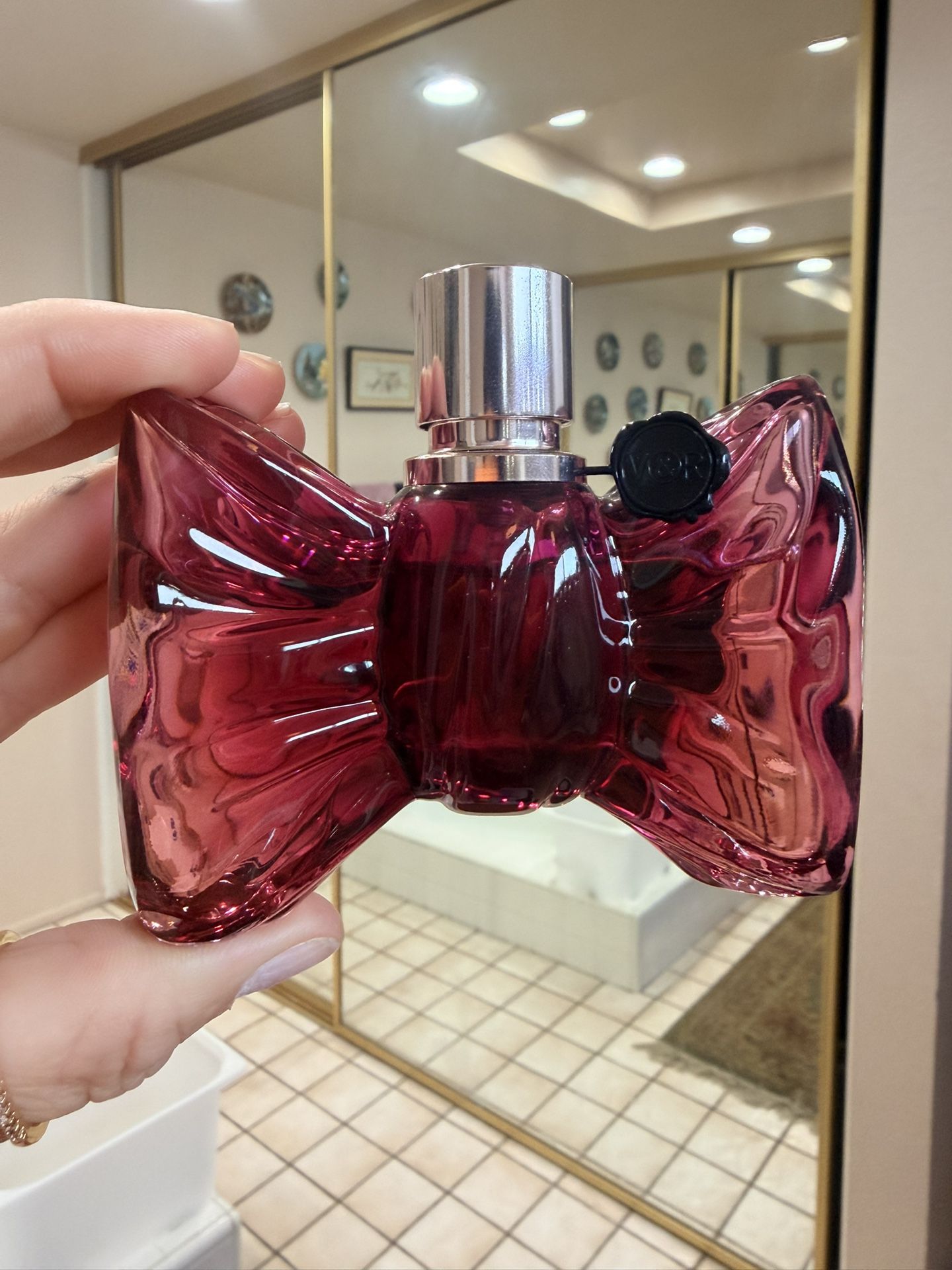 BONBON PERFUME