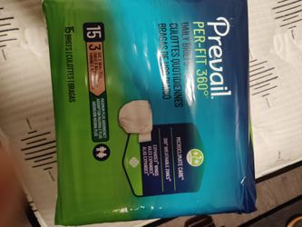 First Quality PFNG-014/1 Case 4 Bags of 15