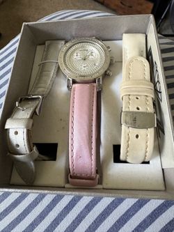 Freeze Women Watch