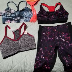 Yoga Clothes 