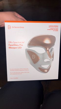Dr. Dennis Gross Faceware Pro Masque LED